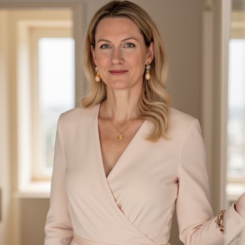 Carolin Adler Executive Coaching Change Managementberatung