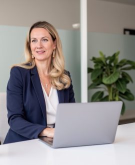 Change Communications